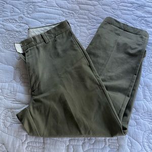 L.L. Bean Natural Fit Pants